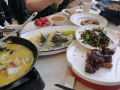 -高老庄新家宴(北斗星广场店)