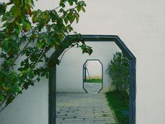 -青果巷历史文化街区