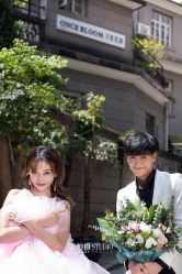 -太古映画婚纱摄影(天河店)