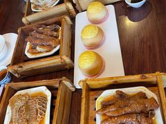 彩景特色包-彩景大酒楼(万泰新天地店)