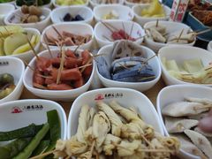 -江油特色冷沾沾(火炮街店)