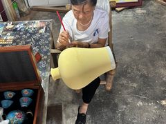 -景德镇古窑民俗博览区