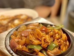 -玲珑餐厅(陕西南路店)