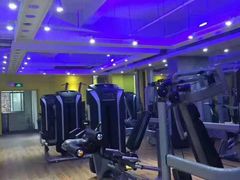 -超越健身中心(友谊店)