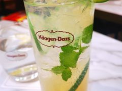 -哈根达斯(国瑞店)