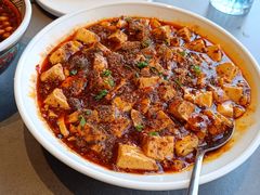 -四川饭店·川味水煮鱼(长白店)