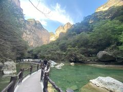 -云台山风景名胜区