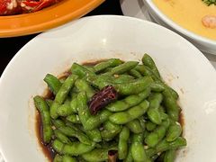 -简小舍·民间手艺菜(武昌江滩店)