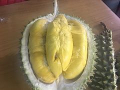 -101花果山山芭榴莲(史密斯街店)