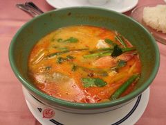 -尚味泰餐厅