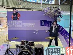 -万达广场(长沙开福店)