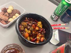 -一棠龙虾•王牌虾球(光谷天地店)