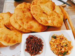 -老磨油饼(高陵店)