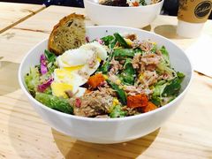 -CALIFORKS加州叉子轻食(朝阳门店)