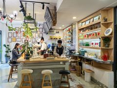 -唐咖精品咖啡(大理古城手冲店)