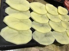 -哈哈碳都·牛肋条无限自助烤肉(台江万达店)