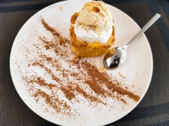 椰子蛋挞-THE PAWON·8碗(古北SOHO店)