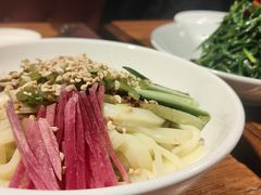 -纳瓦新疆菜(银都店)