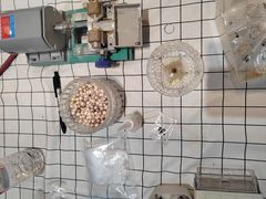 -十八字金·银饰·开蚌DIY·手工体验团建(君太百货店)