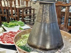 -再宣武文化主题餐厅·清真