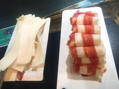 -怡品川宇火锅(宝立方店)