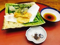 -京怀石·壬生