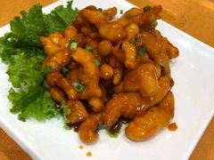 -民俗百家姓饭店(纺织城正街店)