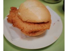-胜利茶餐室