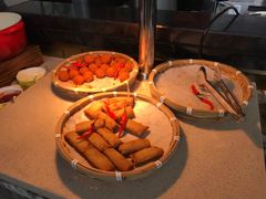 -福州泰禾铂尔曼酒店·大堂酒廊