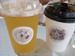 -Husky Go! 哈士奇体验馆·宠物咖啡厅狗咖