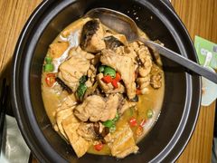 -禾珍珠家常小馆(河南博物院店)