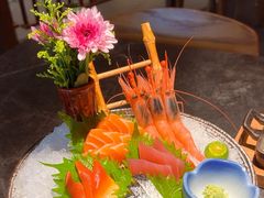 -极盐铁板烧(仓山万达广场店)