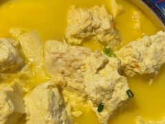 -人民公社大食堂(张家湾店)