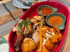 -小满Grainkitchen(滨江商业广场店)