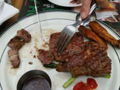 -食间牛排(湖西路店)