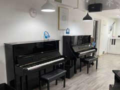 -梅纳·钢琴声乐架子鼓Mena Music(双井店)