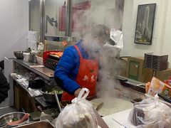 -新农村煎饼果子(香港花园店)