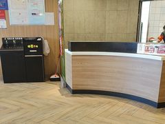 -麦当劳(西站店)