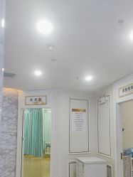 -武汉五洲整形外科医院