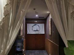 -北纬37°SPA养身会馆(湖西店)