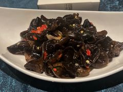 -卞氏菜根香(航空路旗舰店)
