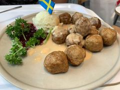 -宜家·瑞典风味餐厅(北京西红门店)