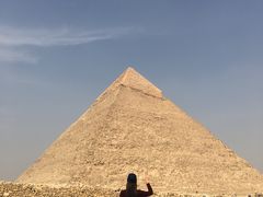 -吉萨金字塔群