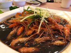 -上海老饭店(北京分店)