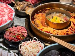 -矮板凳老火锅(宽窄巷子店)