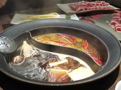 -呷哺呷哺(松江开元店)