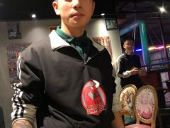 -超级神炭烤肉夜食(芥园西道店)
