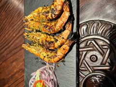 -甘尼仕印度餐厅爵士酒吧(阳春巷店)