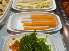 -海底捞大排档火锅(打浦路店)