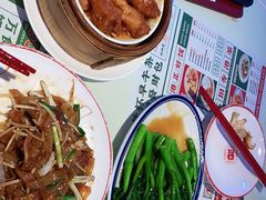 -永兴發香港茶餐厅(三坊七巷店)